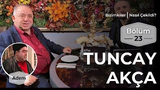 Bizimkiler Nasıl Çekildi?  23. Bölüm - Tuncay Akça #bizimkiler #tuncayakça #kimseslendirdi