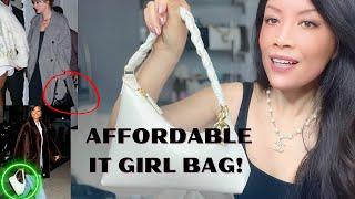 *AS SEEN ON TAYLOR* IT GIRL BAG? AUPEN NIRVANA HANDBAG REVIEW AND UNBOXING