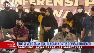 Polisi Tangkap Pemeran Video Porno di Hotel Wilayah Bogor - Realita 2803