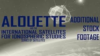 Alouette -- Additional Stock Footage