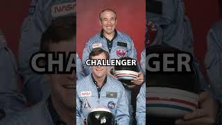 What Really Happened To The Space Shuttle Challenger Mission