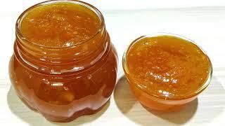 Pineapple Jam Recipe  How To Make Pineapple Jam At Home  Ananas Jam  Homemade Jam Recipe