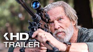 THE OLD MAN Trailer German Deutsch 2022