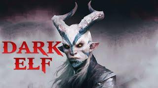 DARK ELF - Epic Dark DramaticPowerful Hybrid Orcheatrl Music Mix