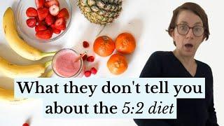 My 52 Diet -The Benefits I Didnt Expect