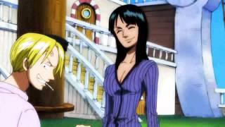 One Piece   Nakamas Until The End   Dream Chasers HD