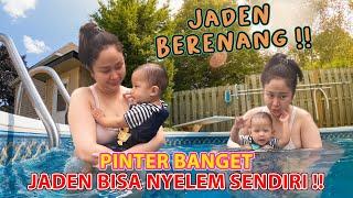 JADEN MAKIN PINTER BERENANGNYA 