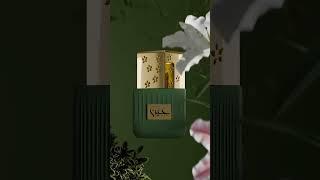 Ahmed Al Maghribi Perfume Ain And Kalemah. #perfume #perfumejourney