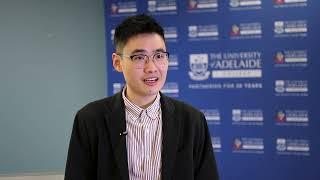 Student Story - Scott Tan