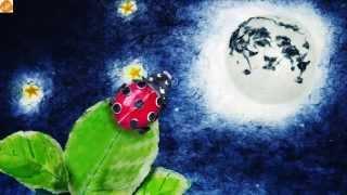 Bedtime Story for Children - Lily and the Moon