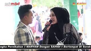 JAMBU ALAS  IKA WARDAH KDI & FAIRUS KDI  EL KASIH LIVE IN MADURA