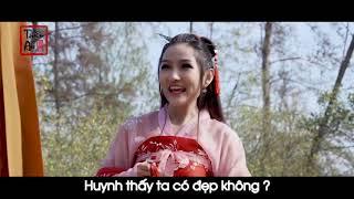 ĐỘ TA KHÔNG ĐỘ NÀNG  Độ tôi không độ cô ấy    MV 4K   Thiên An   Nhạc Hoa Lời Việt
