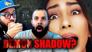 Nukes Top 10 SCARY Ghost Videos That Went VIRAL  JK Bros REACTION