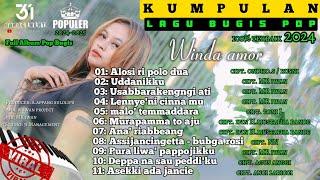 Kumpulan Lagu Bugis Pop  Terpopuler 2024  Full Album Bugis Pop  VIRAL 100% TERBAIK PILIHAN