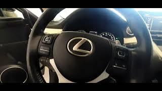 Lexus NX200 2019 г.в. В ОТЛИЧНОМ СОСТОЯНИИ РЕАЛЬНЫЙ ПРОБЕГ