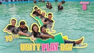 Unity 19th PLAY DAY #8 - 13 Aug 2019