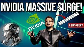 Nvidia Beats Berkshire Hathaway in Market Value AI Dominance Driving the Surge