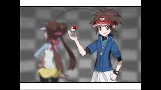 Pokémon White 2 Opening Cutscene