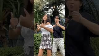 @eyavanana Jowana Dance Challenge #jowana #tiktok #shorts