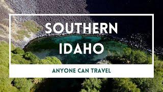 Southern Idaho Travel Guide  9 Places to Visit in Southern Idaho