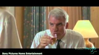 Top 10 Steve Martin Performances