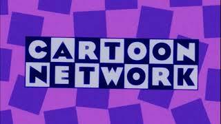 1993-1997 Checkerboard Era Soundtrack RECREATED - Cartoon Network
