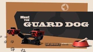 Meet the Guard Dog SFM