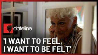 Meet 86-year-old Hattie who is both cursed and blessed with a powerful sex drive  SBS Dateline