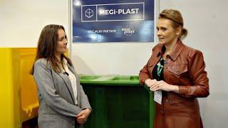 Dlaczego warto wybrać skrzyniopalety plastikowe? Ile kosztują i jakie wybrać? MEGi-PLAST