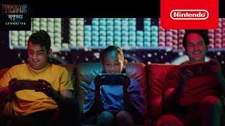 Tetris Effect Connected – Out Now Nintendo Switch