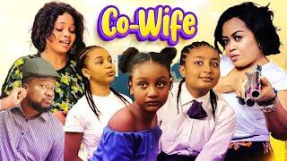 CO WIFE - Episode 1 - Yesterday Enjoyment Todays SorrowNollywood 2022 Family ComedyRomance Movie