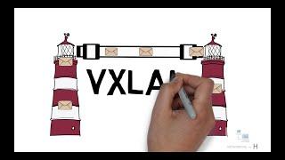 VxLAN  Issues with traditional vlan  VXLANbenifits explained  free ccna 200-301