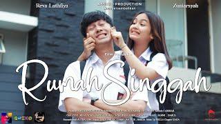 RUMAH SINGGAH - Short Movie  Film Pendek Baper 
