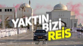 yaktın bizi reis