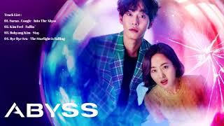  ABYSS OST - PLAYLIST - DRAMA KOREA  K-DRAMA - O ABISMO MÁGICO