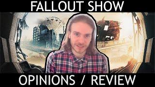 Fallout TV Show - My Thoughts and Opinions Spoilers