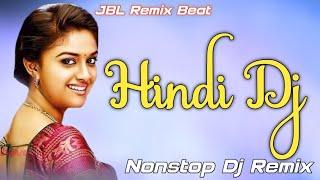 New Best Old Dj Remix  Hindi Dj song _ ️ JBL Dj Remix Old Hindi 2024 Mix HINDI REMIX SONG 2024 R