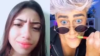 TIK TOK BRASIL DUETOs ACELERADO #2