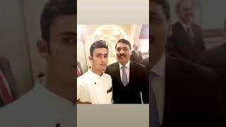 #shorts Good day with DGISPR major Gernal asif ghafoor 