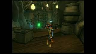 Daxter - SCEE Game Compilation October 2006 footage