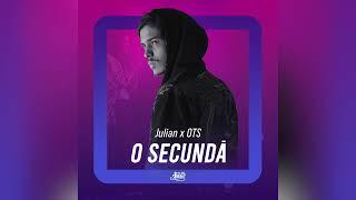 Julian x OTS - O secundă