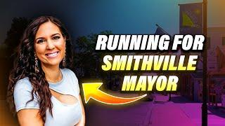 How April Haddock Would Change Smithville Missouri 112