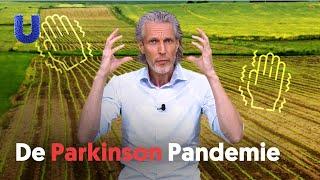 Why will soon everybody get Parkinsons disease?