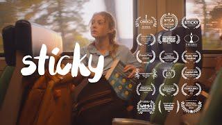 Sticky coming of age short film drama comedy — Dir. by Cameron Johanning