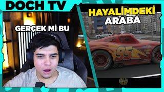 DOCH EKİPLE NASIL YA KARIŞIK ÇEREZ # 60 İZLİYOR 