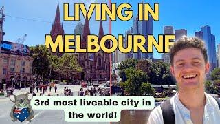 What you NEED to know BEFORE moving to MELBOURNE