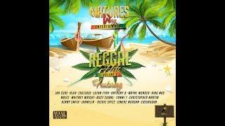 BRAND NEW**2018 NATURES WAY REGGAE HIT MIXTAPE