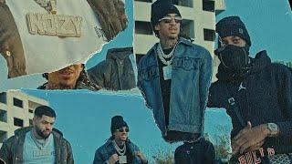 D-Block Europe - Eagle ft. Noizy Official Video