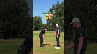SIMPLE Chipping Hacks - Live Lesson #chipping #golf #golflesson