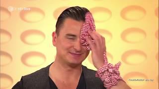 Andreas Gabalier I Sing A Liad Für Di 2017Carmen und Nebel Die Mini Gabaliers